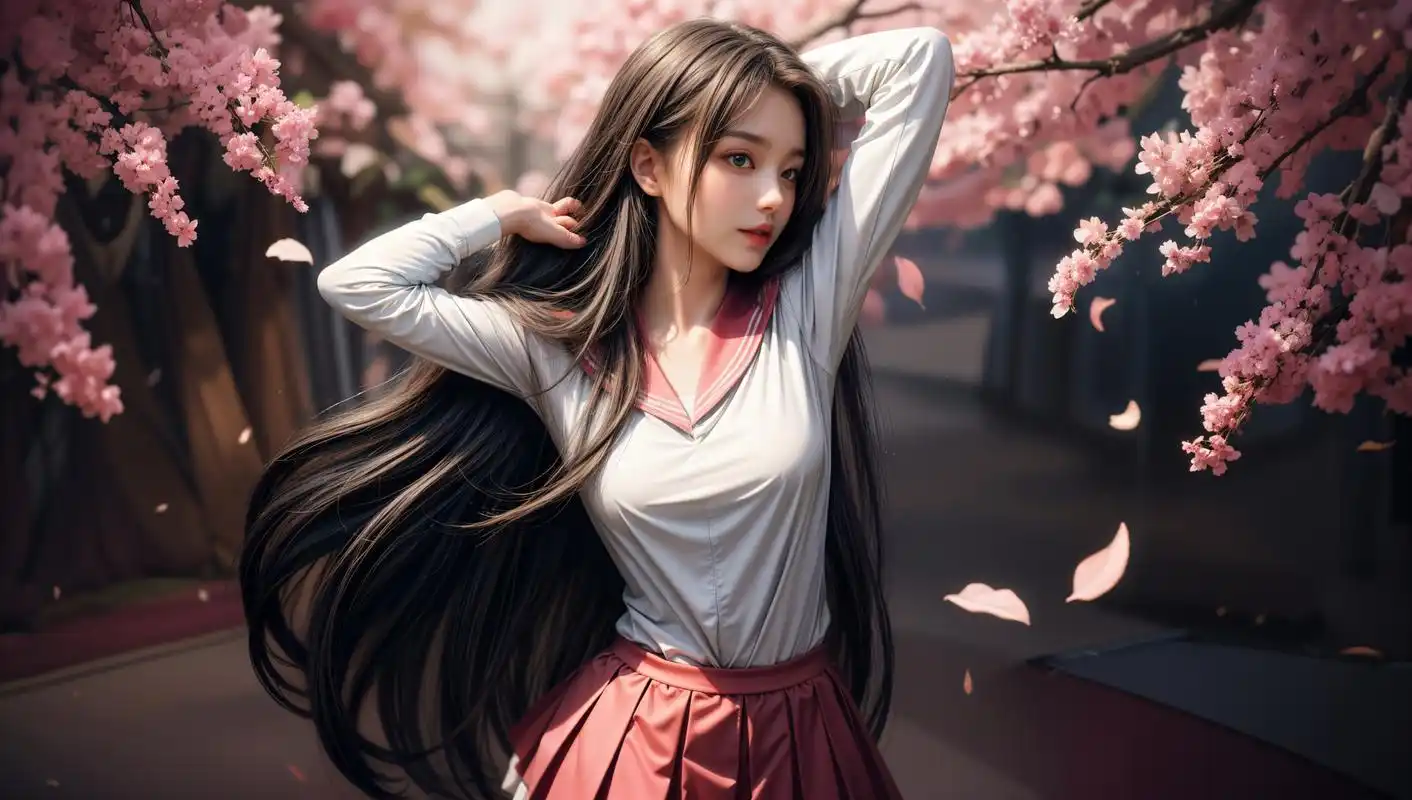漫画详情封面